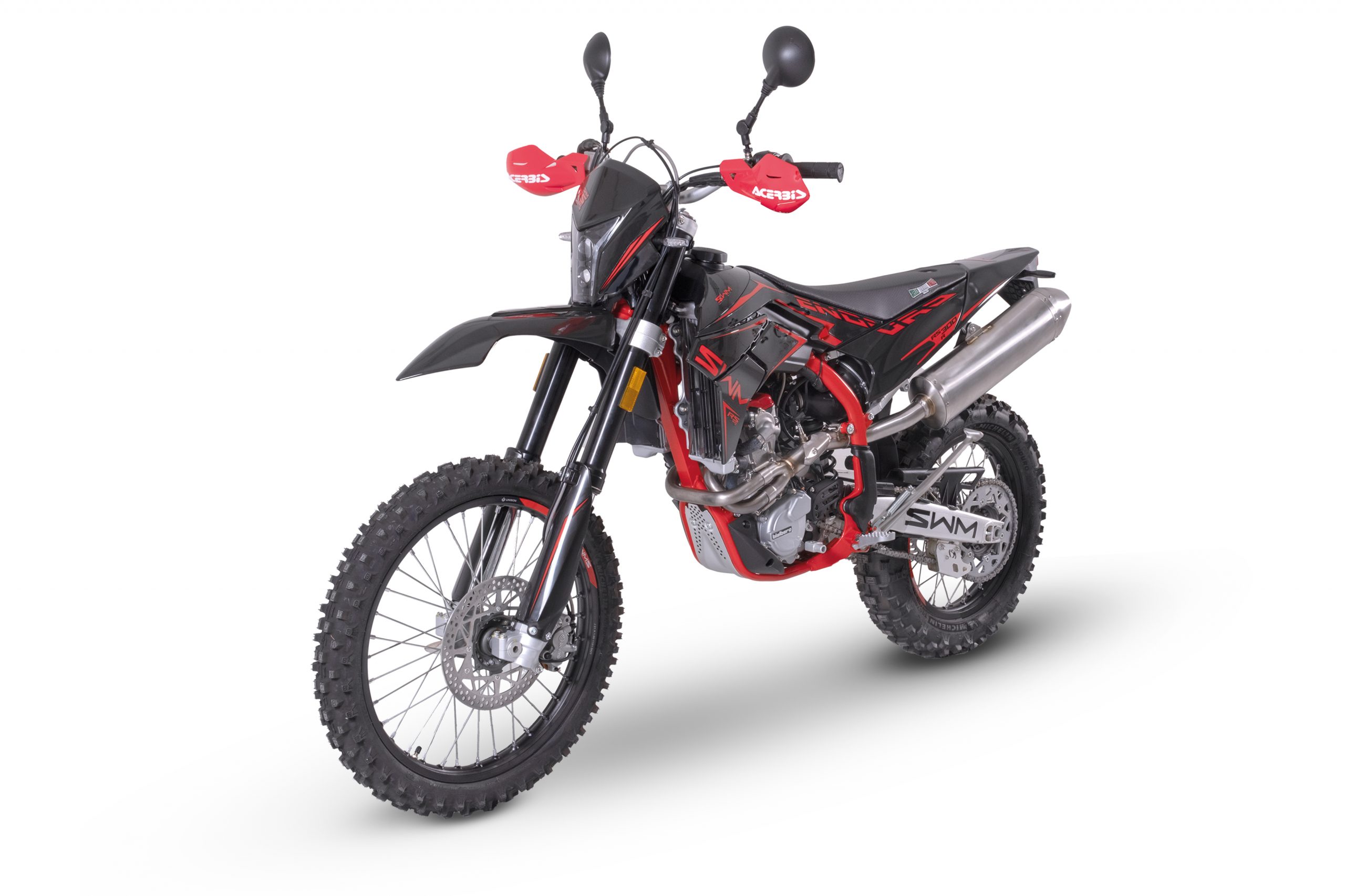 rs-125-3-4 rs-125