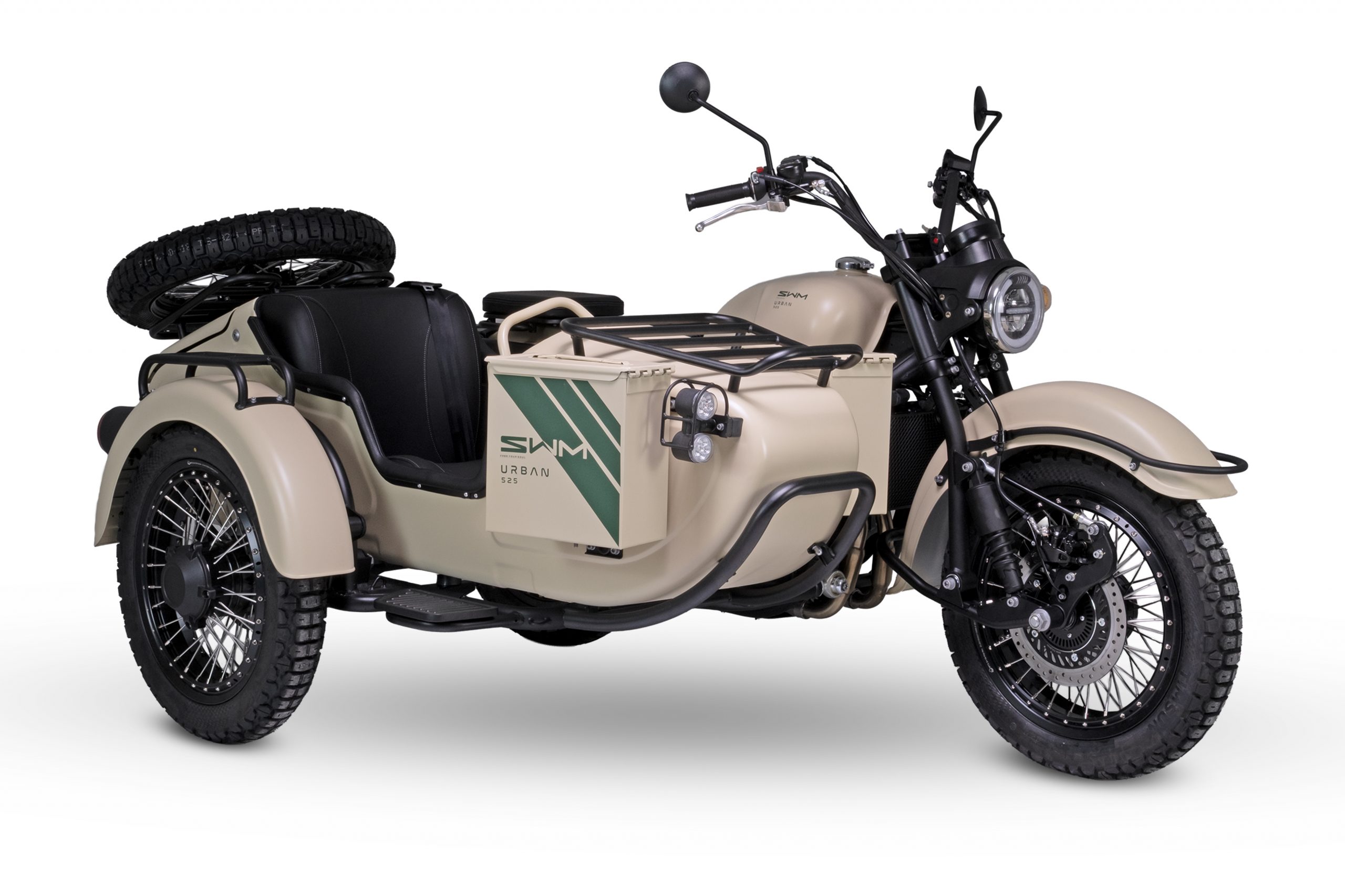 Sidecar