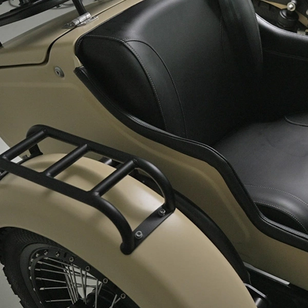 Sidecar