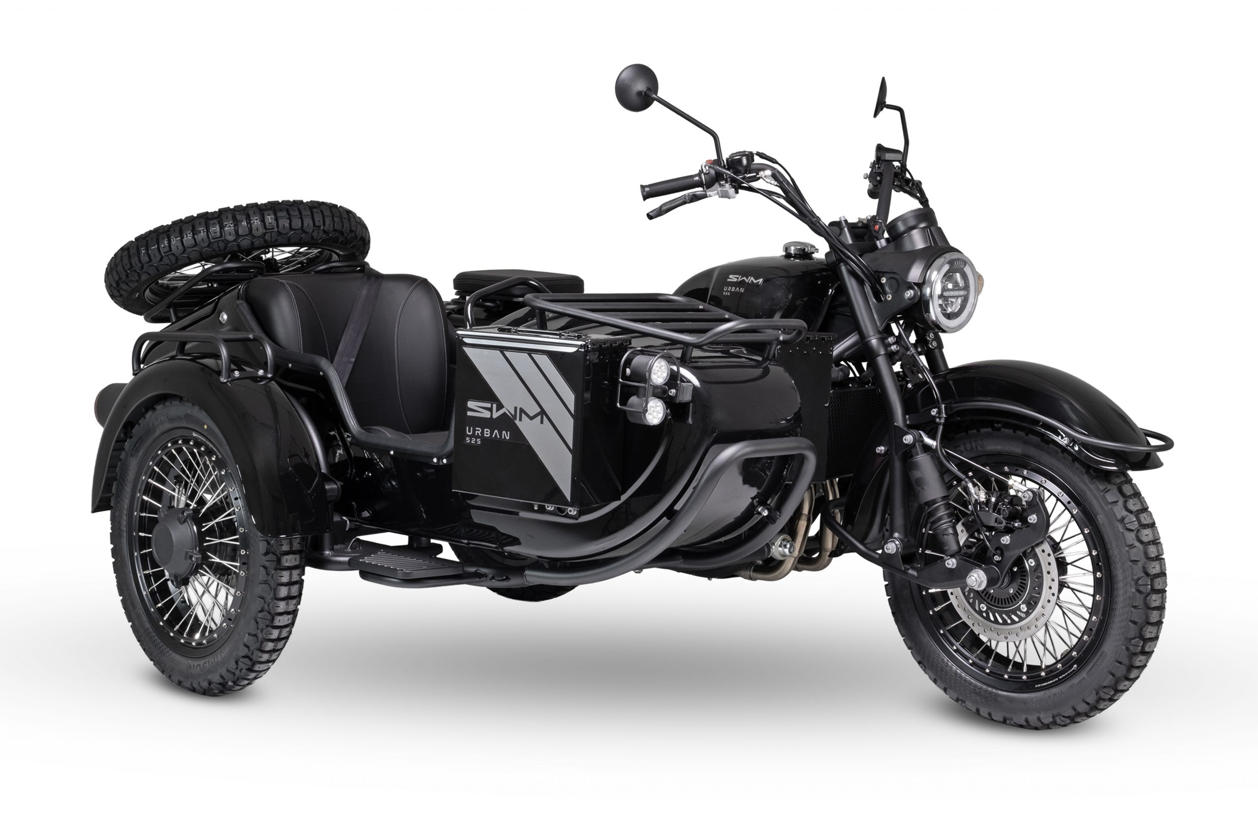 Sidecar