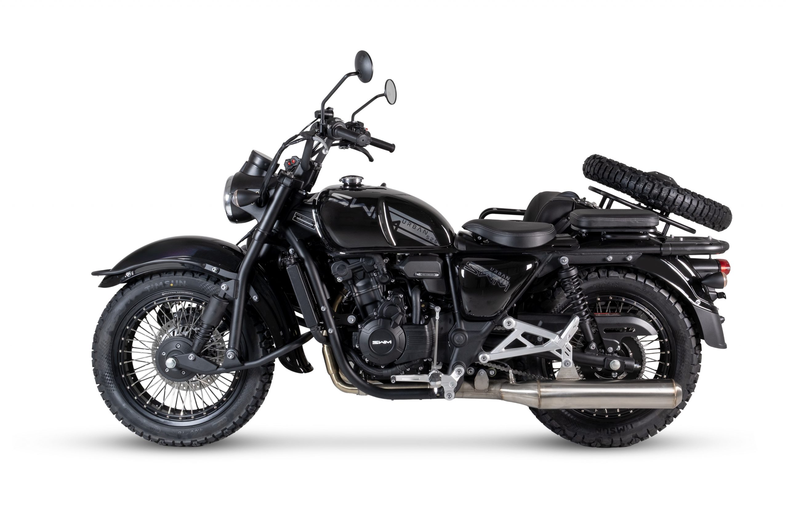 Sidecar