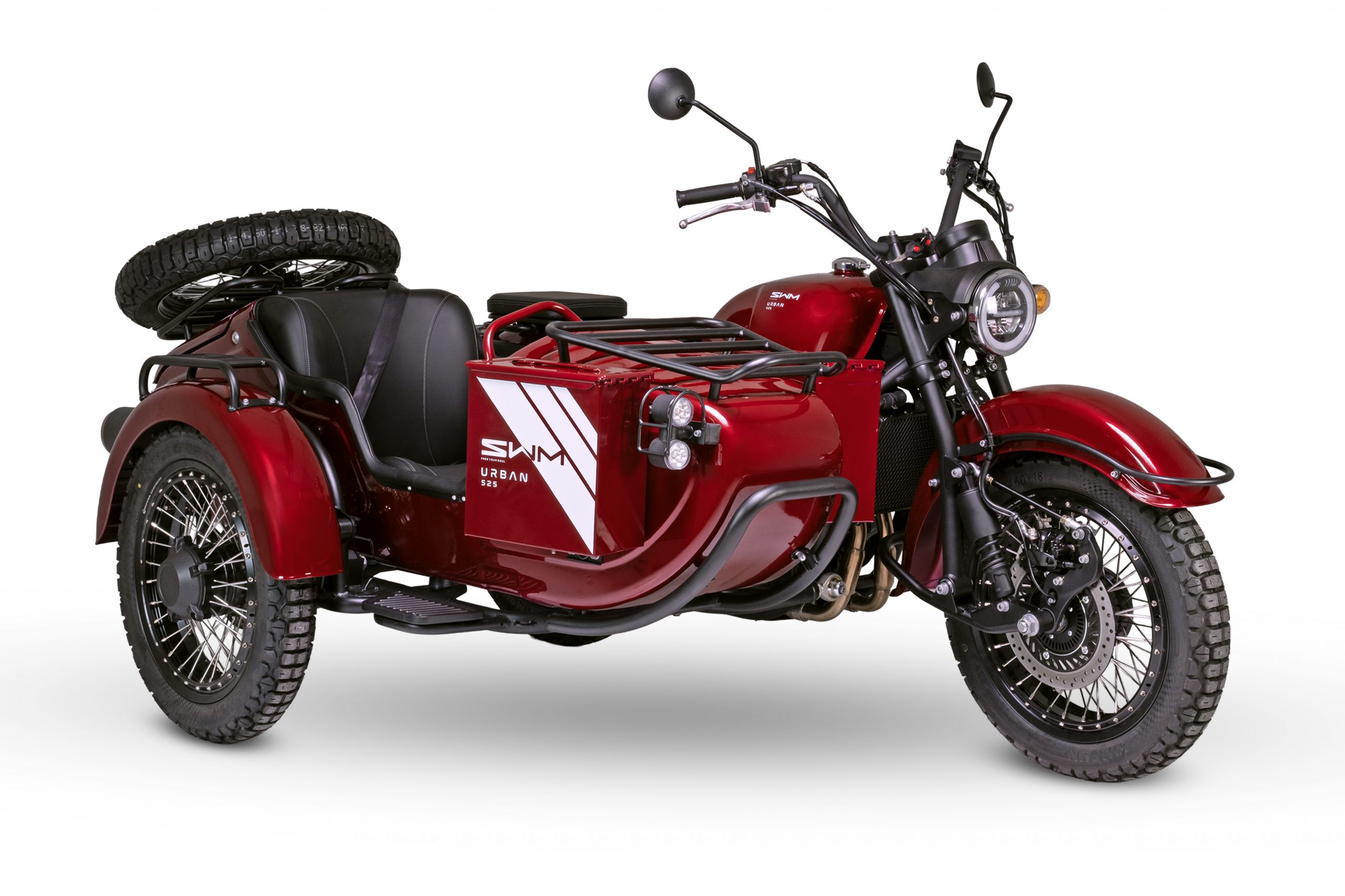 Sidecar