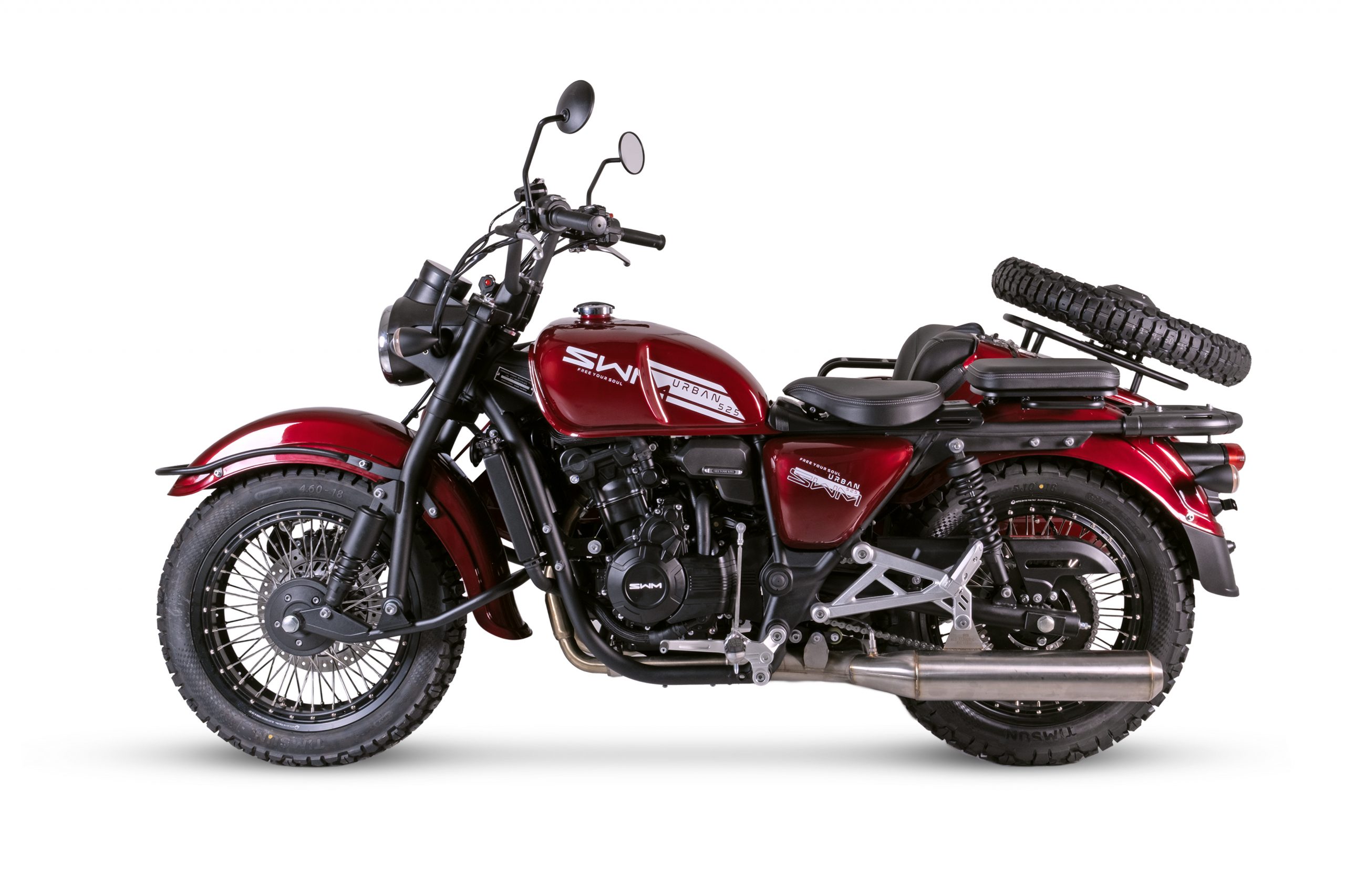 Sidecar