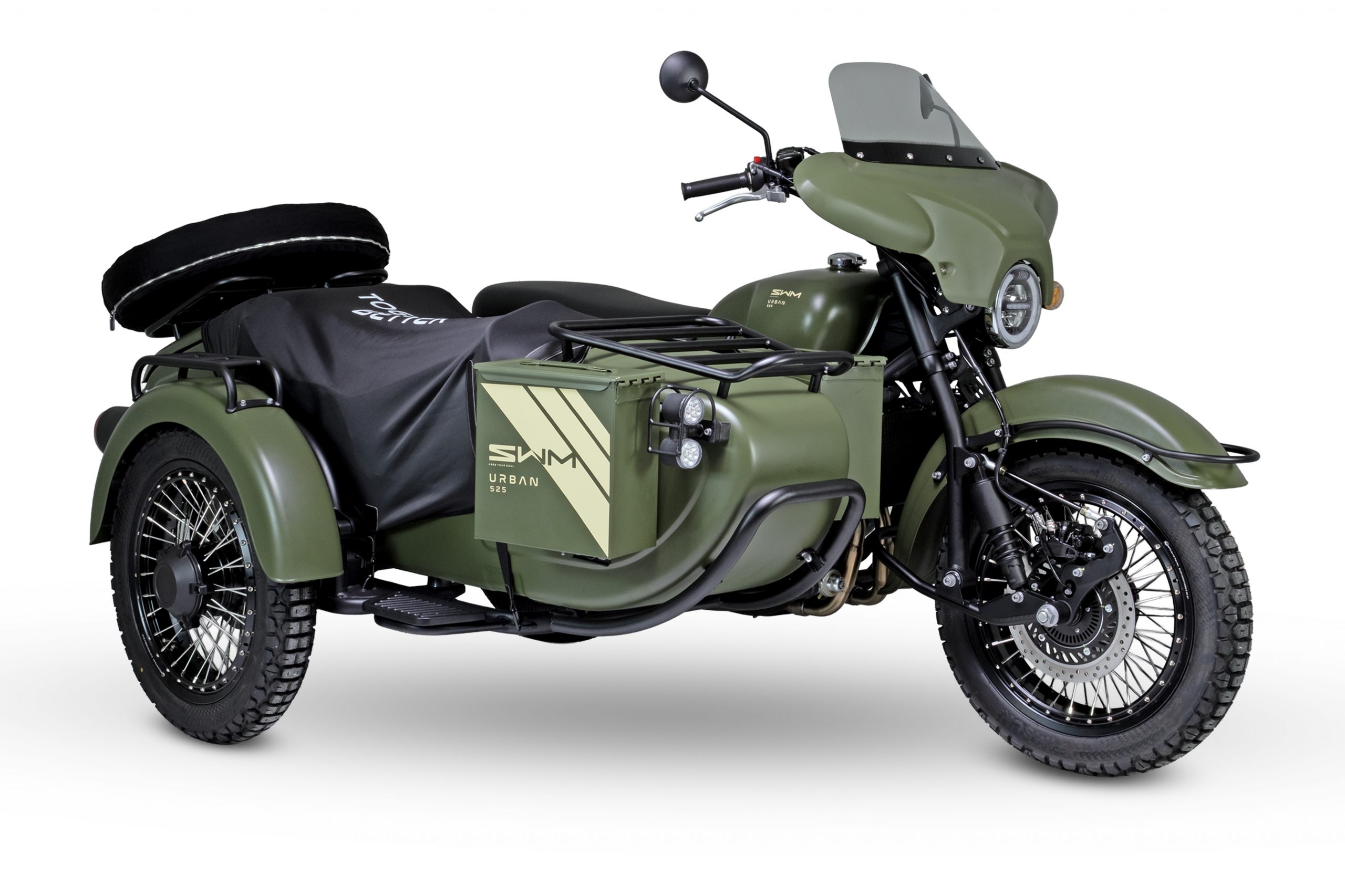 Sidecar