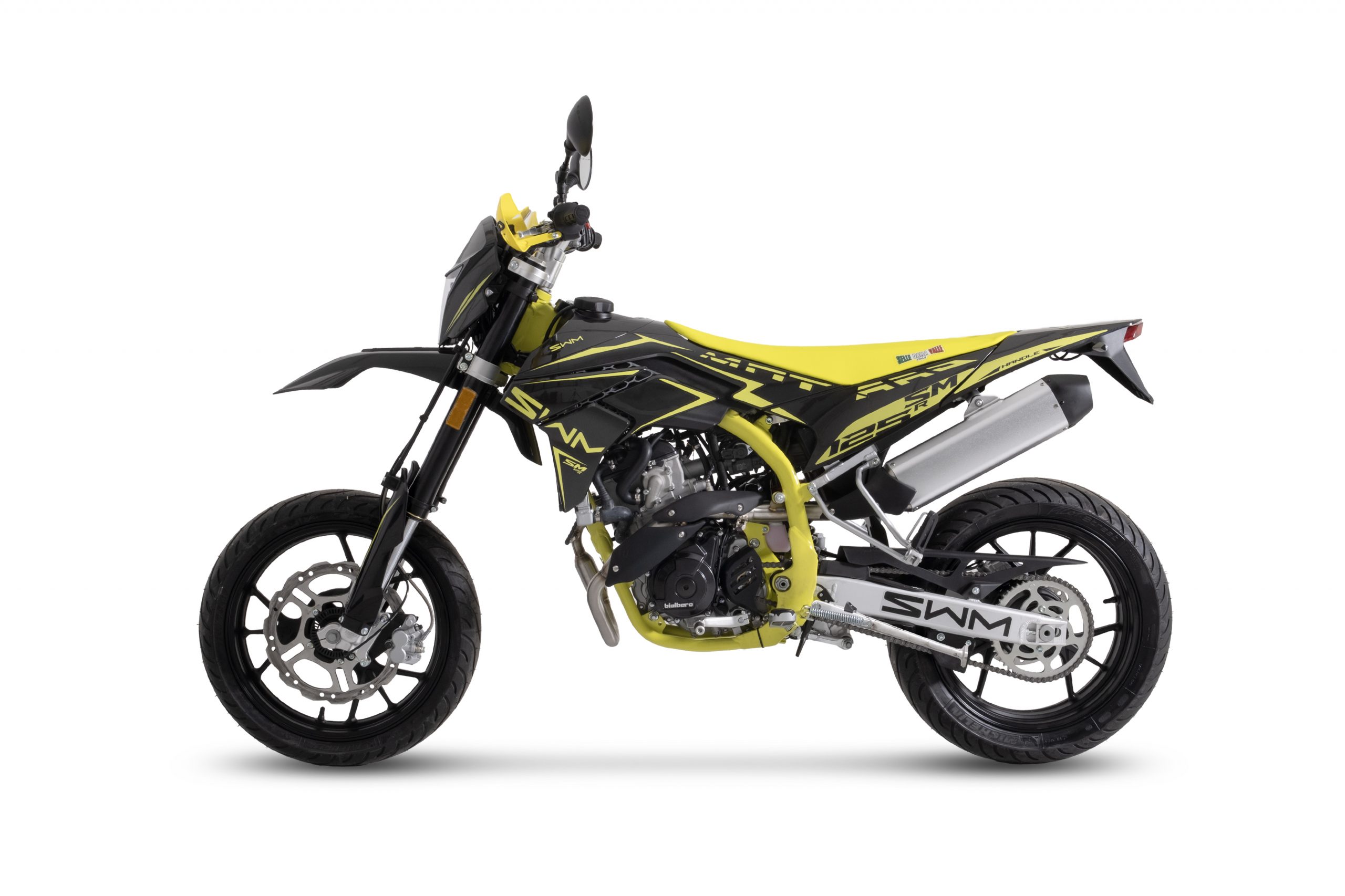 sm125r_gialla_laterale sm125r